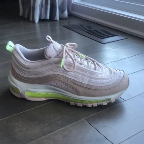 Nike air max 97 - Picture 9 of 10